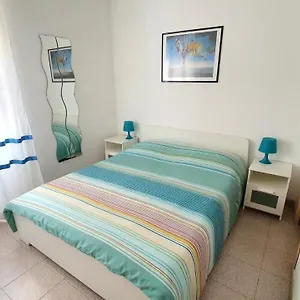 Bed and breakfast La Mandronia