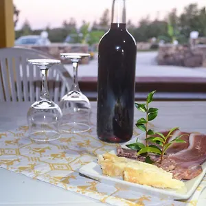 Alloggio per agriturismo Il Sogno Di Una Stella
