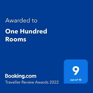 one-hundred-room.it-romehotels.com/