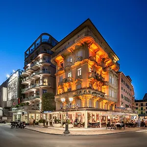**** Hotel Rosabianca Boutique Italia