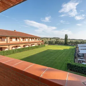 *** Hotel Borgo Degli Olivi Italia