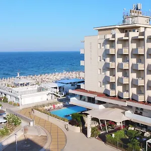 **** Hotel Benini Italia