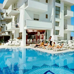 *** Hotel Giovanella Italia