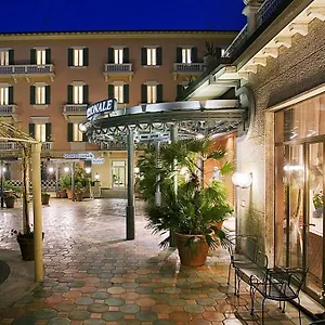 **** Hotel Settentrionale Esplanade Italia