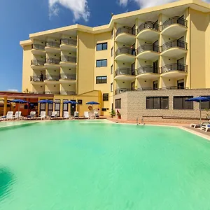 **** Hotel Rina Italia