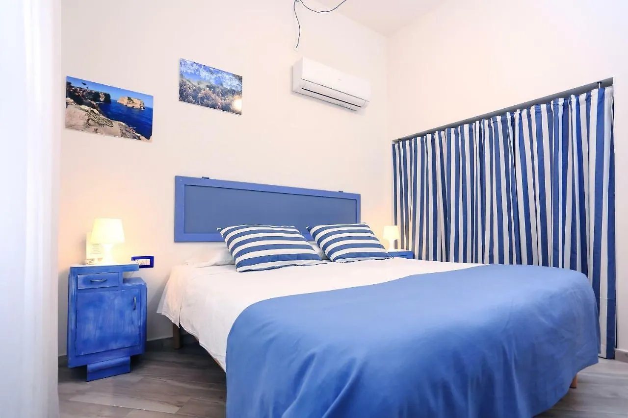 La Posidonia Oceanica Bed & Breakfast Alghero