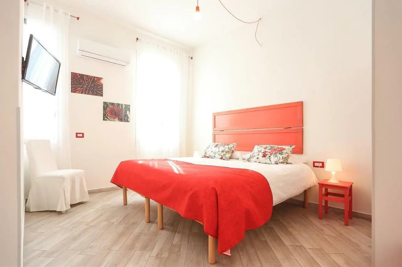 La Posidonia Oceanica Bed & Breakfast Alghero
