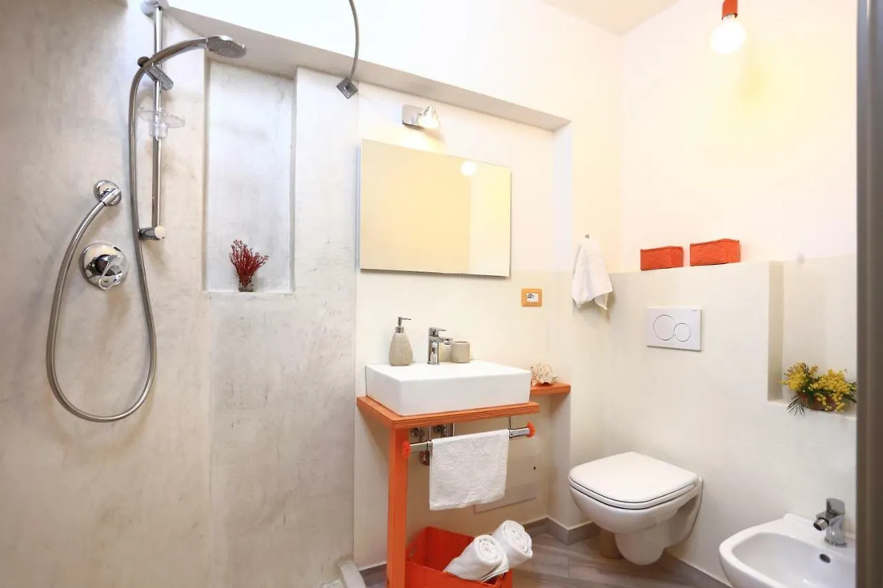 La Posidonia Oceanica Bed & Breakfast Alghero