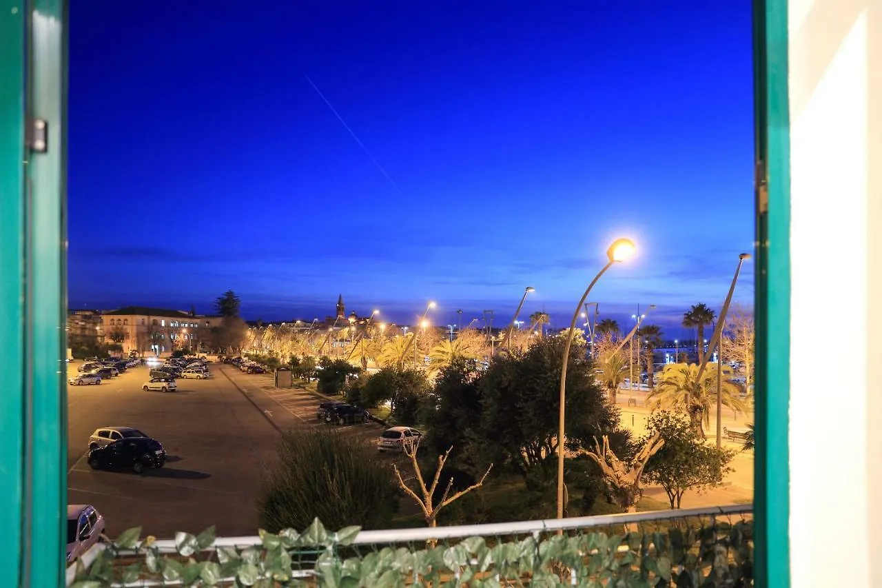 La Posidonia Oceanica Bed & Breakfast Alghero