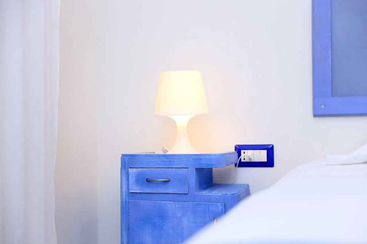 La Posidonia Oceanica Bed & Breakfast Alghero 2*,  Italy